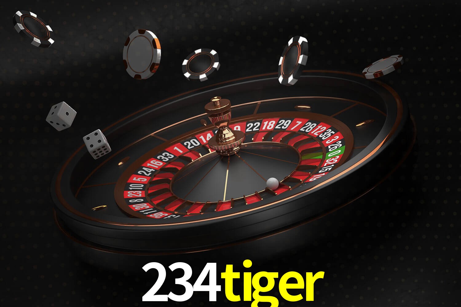 234tiger bet
