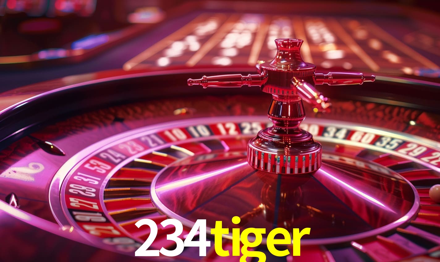 Avaliações dos Jogadores 234tiger