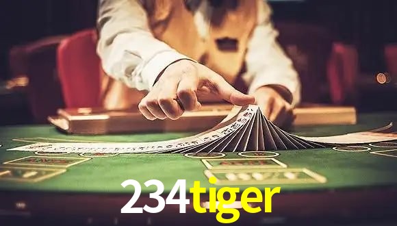 Tournaments 234tiger