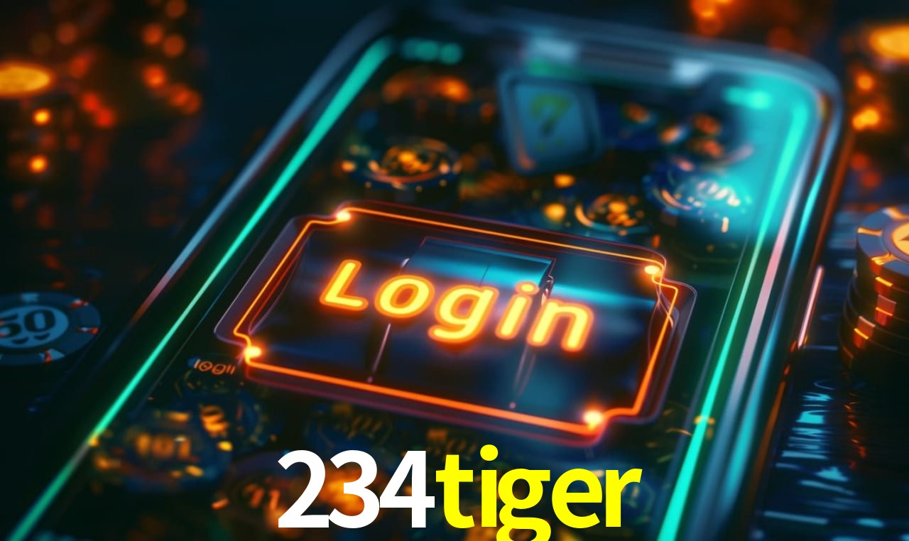 Live Casino 234tiger