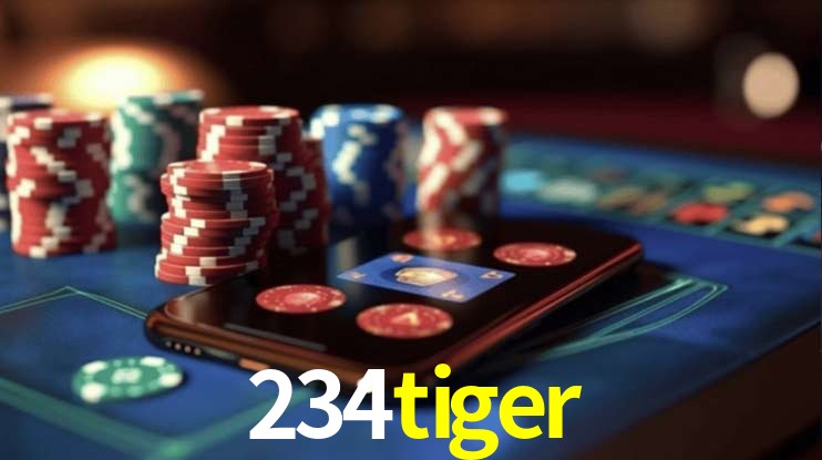 Descubra o Programa VIP da 234tiger: Vantagens Exclusivas para Jogadores