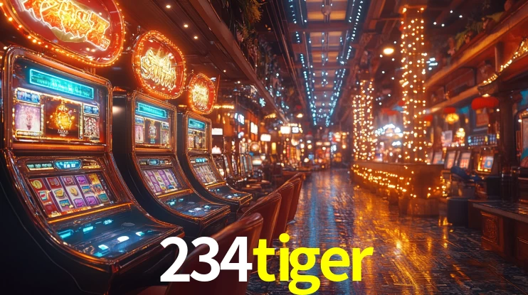 234tiger