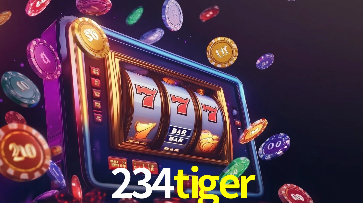 234tiger bet